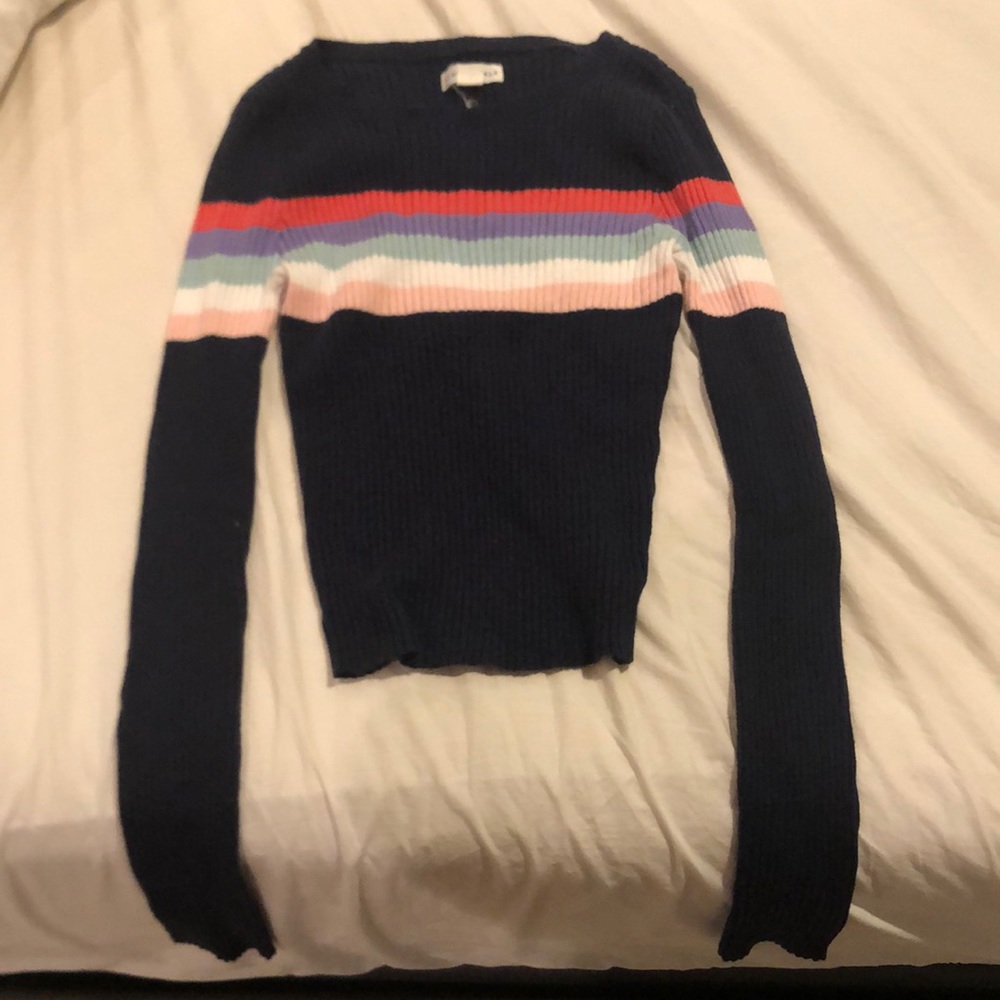 Cute sweater